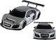 Rastar Remote Controlled Car Silver