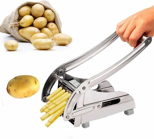 Practic Stainless Steel Potato Cutter