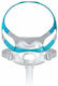Fisher & Paykel Evora Στοματορινική Μάσκα για Συσκευή CPAP EVF1XU