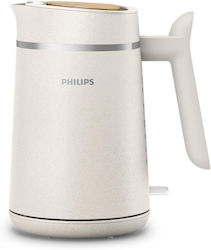 Philips Conscious Collection HD9365/10B Εκθεσιακός Βραστήρας 2200W