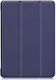 Flip Cover Μπλε (Lenovo Tab M10 TB-X505F)
