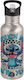 Koupakoupa Kinder Trinkflasche Stitch aus Rostf...