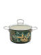 Golden Times Kochtopf 4l / 20cm
