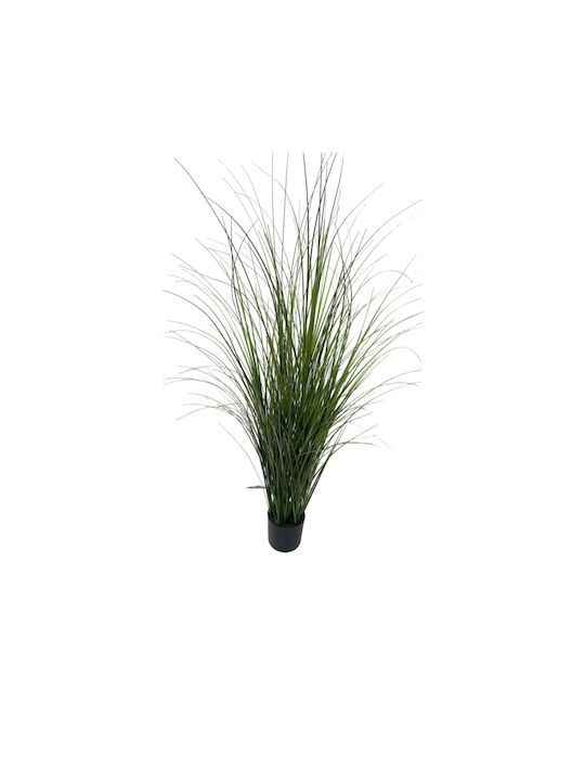 Spacegreen Künstliche Pflanze Gras Stipa Grünes 150 cm