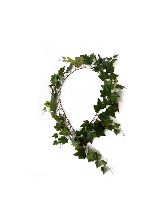 Spacegreen Ghirlandă Artificială Ivy Viridia Ve...