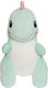 Teddy Kompaniet Plush Dinosaur 25 cm