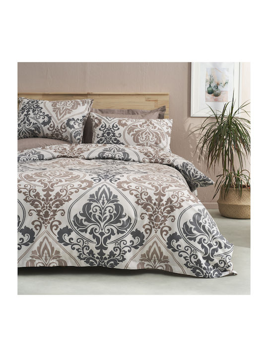 Charalambidis Textiles Duvet Cover Double 200x2...