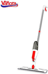 Vanora Rotativă Mop cu Spray de Pulverizare VN-JN-ML27