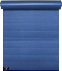 Yogistar Στρώμα Γυμναστικής Yoga Μπλε (183x61x0.4cm) Yogistar Στρώμα Γυμναστικής Yoga Μπλε (183x61x0.4cm)