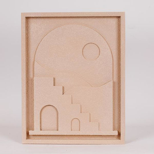 Decorațiuni Pentru Perete 50.8x3x40cm Decorațiuni Pentru Perete 50.8x3x40cm