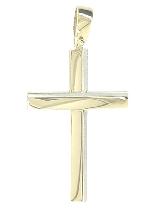 Dio Jewellery Lab Σταυρός