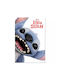 Poster Disney Stitch Live Action Face Poster 61 x 91.5 cm Gpe6009