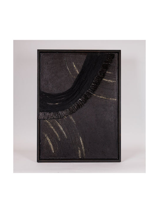 Gemälde auf Leinwand 60x80cm