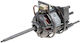 Zanussi Original Trocknermotor