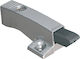 Blum 971a0700 Brake Adapter Side Screw Construction Height 25mm