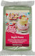Fun Cakes Захарна Фигура Зелена 250 Грама Botan...