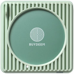 Buydeem Becherwärmer in Grün Farbe OA2001-CG