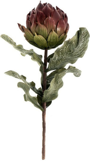 Blume Frucht 40 cm Idea Home 48616