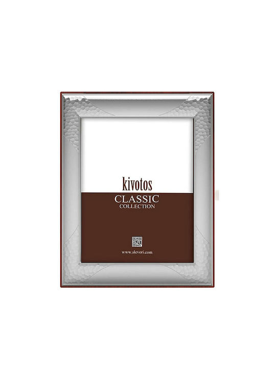Rama Foto Filmu Argint 925 Dimensiune Fotografie 15x20 Slevori Kor1504aw