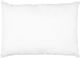 Jgs S.a Bed Pillow Medium Washable Anti-Allergic Polyester Fiber Hase 7000-162 50x70cm 710gr