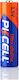 Pkcell Alkaline Batterien AA 1.5V 5Stück