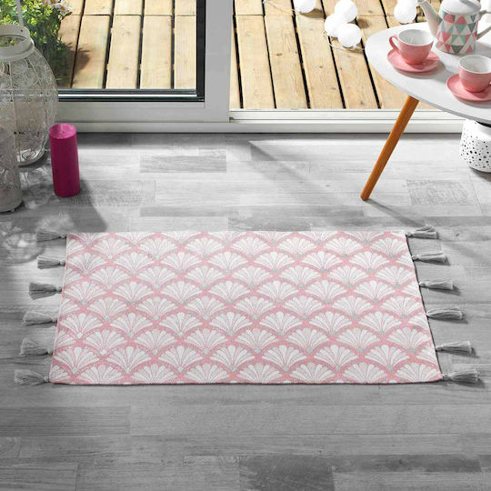 Πατάκι 50x80 L-c Artchic Rose 1741087 50x80