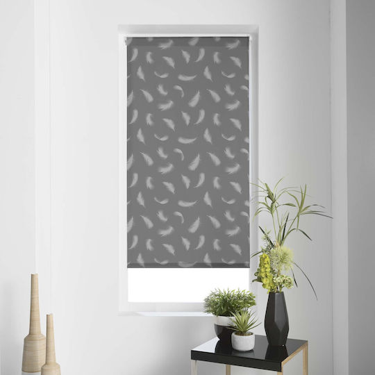 Rolete Geam Envolea 60×90 cm Gri