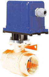 Solenoid Valve Motor Md-24v Vetus