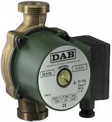 DAB VS Hot Water Recirculation Circulator Pump 150mm DAB VS Hot Water Recirculation Circulator Pump 150mm