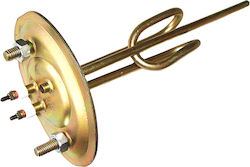 Heizelemente Für Elektrische Warmwasserbereiter & Elektronische Thermostat Ovale Kleine 4kw Flansch O-Ring Abdichtung Edelstahl Thermostat 4 Kontakte