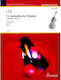 Schott Sohne Lee 12 Melodic Studies Βιολοντσέλο