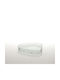 Ivv Islands Dekorative Tablett 24cm x 24cm Transparent