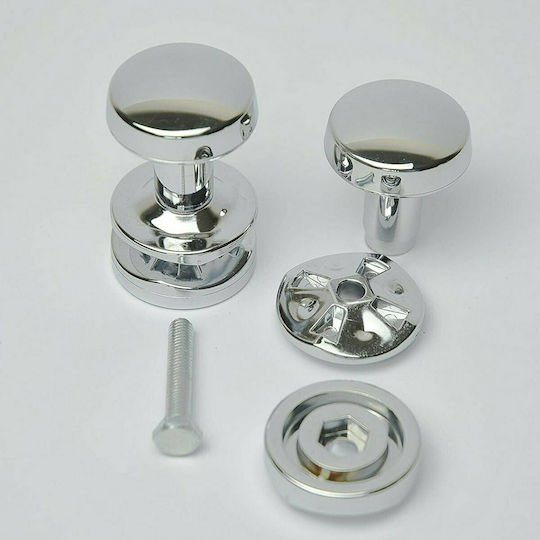 Single Chrome Bathroom Body Placement Towel Hook 1 Piece Single Chrome Bathroom Body Placement Towel Hook 1 Piece