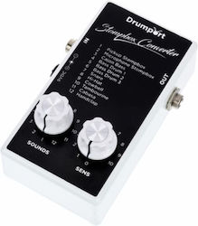 Drumport Stomptech Stompbox Converter