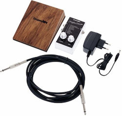 Drumport Stomptech Stompbox Converter Bundle