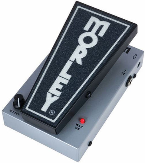 Morley Mtlw2 20/20 Lead Wah Boost Pedală