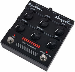 Hughes&Kettner Stompman