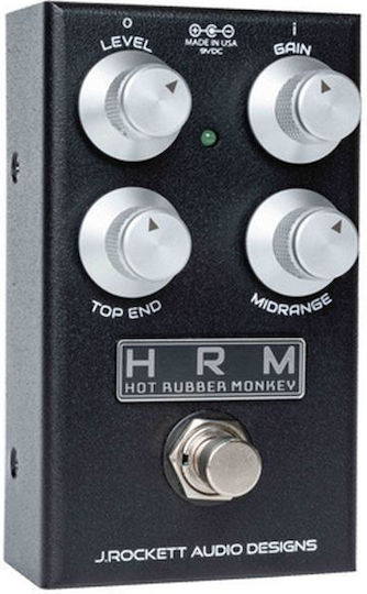 J Rockett Audio Designs Hot Rubber Monkey V2