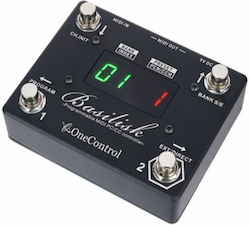 One Control Basilisk Midi Controller