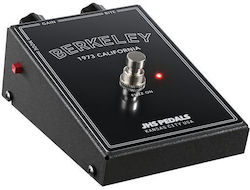 Jhs Pedals Berkley Legends Fuzz