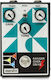 Maestro Ranger Overdrive Effects Pedal