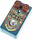 Lounsberry Pedals Tfp-1 Tall & Fat