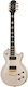Epiphone Matt Heafy Lp Cust 7 Bone Wh