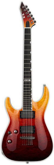 Esp E-ii Horizon Nt Ii Lh Teaf