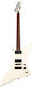 ESP Ltd Ex-200 Olympia Weiß