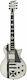 Esp Iron Cross Sw