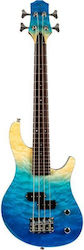 Flight Mini Bass Tbl Solid Body Flight Mini Bass Tbl Solid Body