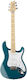 Prs Se Silver Sky Nylon Blue