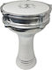 Aluminum Doumbek No4