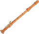 Küng 2509 Superio Tenor Recorder